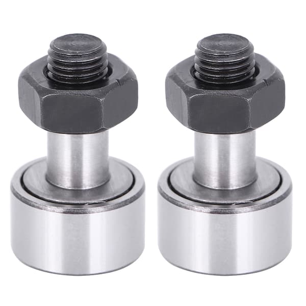 2st KR22/CF10 Stud Cam Följare Nållager, 22x10mm