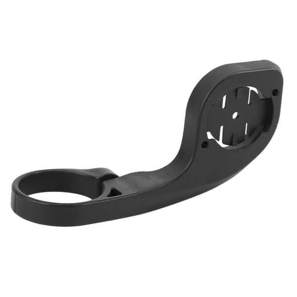 Garmin Edge Cykel GPS-holder Holdbar Plast Styrholder Sort