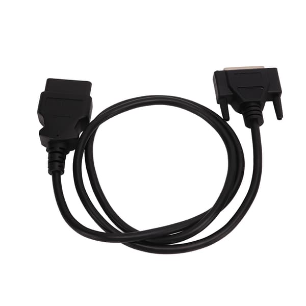 OBDII OBD2 CAN Hovedkabel Diagnostisk Ledning EAC0093L01A Erstatning for Snap-On Ethos EESC312 93L