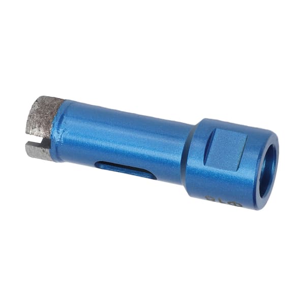 Sintret Diamant Hulsav 18mm til Marmor Granit Sten, M14 Gevind Kerneborebit