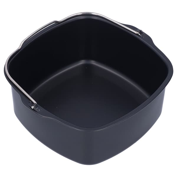 Kageform Jernfrituregryde Bageudstyr til HD9925 HD9860 HD9905 7.1in