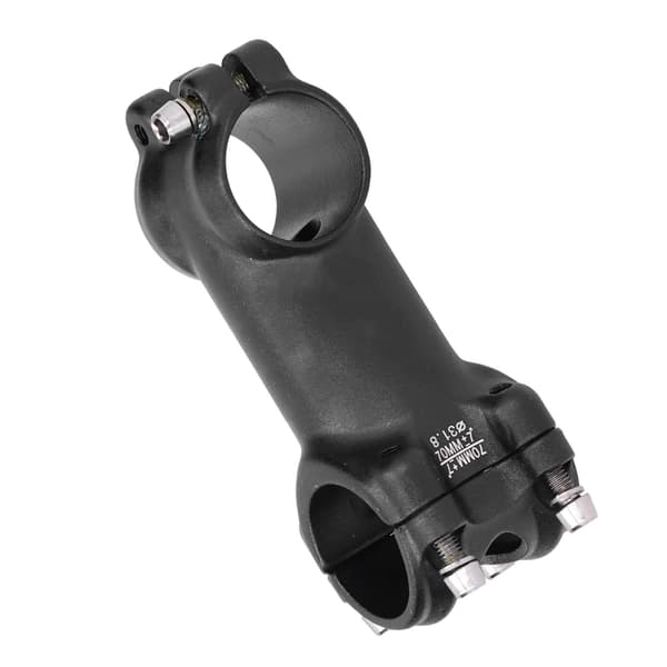 ZTTO 70mm MTB Kort Styrfrempind ±7° Aluminiumlegering