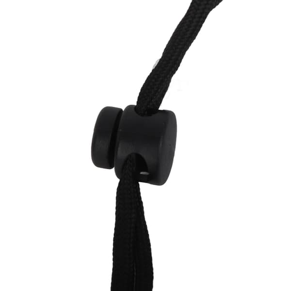 2-pack handstickad paracord-flasksele, robust utomhusmuggshållare med grepp, överlevnadskit för vandring och backpacking