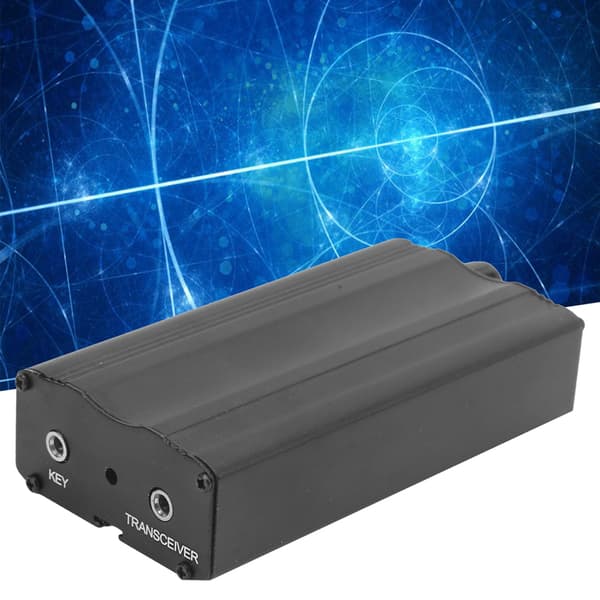 Morsenyckelminneskontroller CW-transceiver för förstärkare MXK2