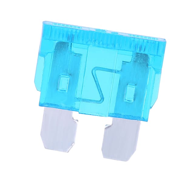 5 stk. bilautosikringsholderadapter Mini ATM-bladssikringsholder
