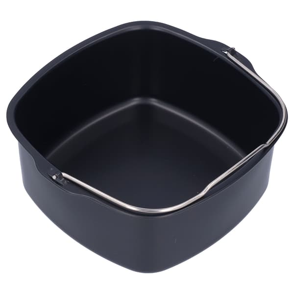 Kageform Jernfrituregryde Bageudstyr til HD9925 HD9860 HD9905 7.1in
