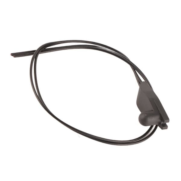 Udskiftning af bilens bakspejls temperatursensor, passer til Citroen C1 C2 C3 C4 C5 C6 C8