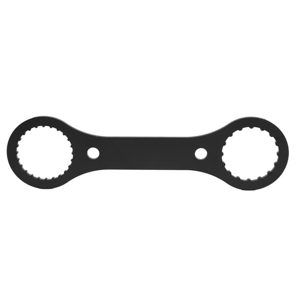 44mm 46mm 16 24 Hak Sort Krankboks Værktøj til Cykel Installation Fjernelse