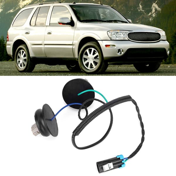 3 stk./sæt bankesensor med ledningsnet, passer til Chevy Avalanche 104566030 12589867