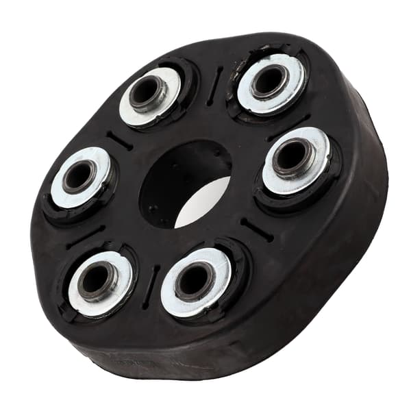 VOLLSUN Drivaxelflexskiva Kardanaxelled 110mm 26111229754 Passar för E46 E90 E60 E65