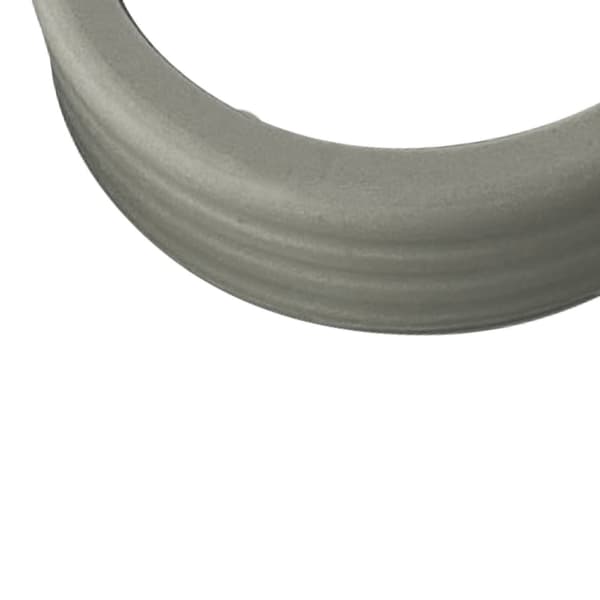 Sort aluminiumslegering camping rejsealarm, perimeter sikkerhed telt gadget