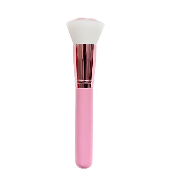 Sød Kattepote Makeupbørste Professionel Kosmetisk Børste Blush Concealer Kontur Pudderbørste