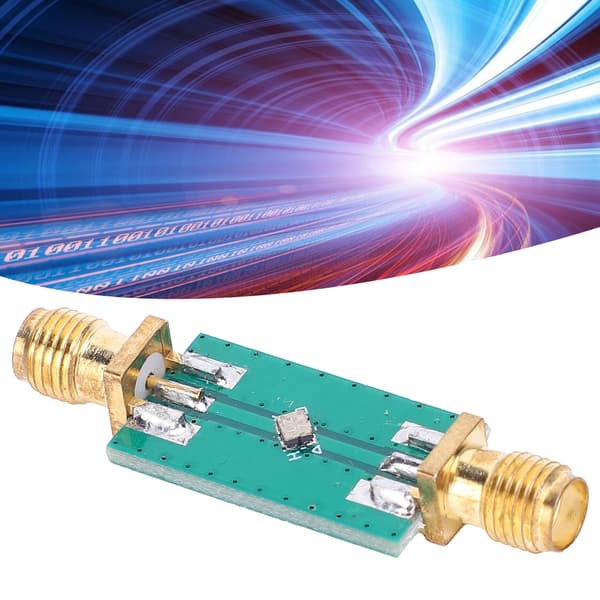 GPS PCB-suodatinmoduuli 1575MHz Kestävä elektroninen komponentti navigointiin
