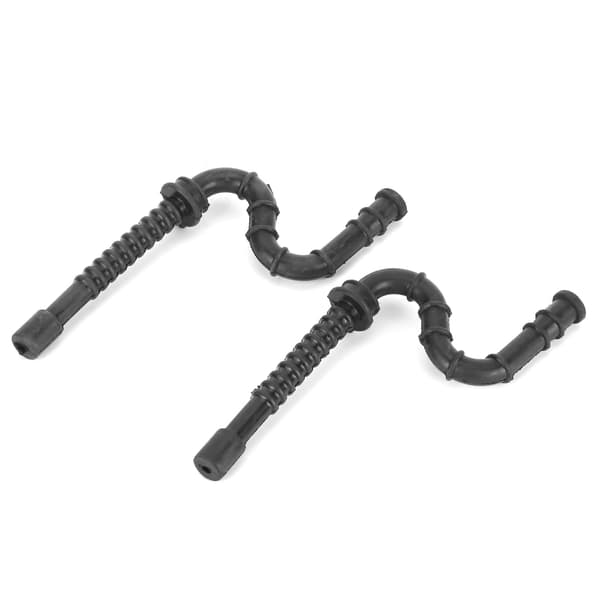 2-pack bränsleslangbyte för STIHL 029 034 036 039 MS290 MS360 MS390