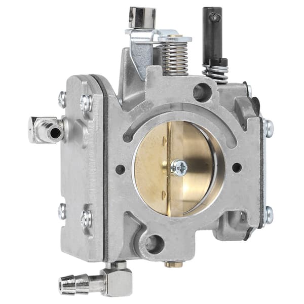 Karburatorudskiftning til WALBRO WB-37 150CC-200CC Plæneklipper Havemotorreservedele
