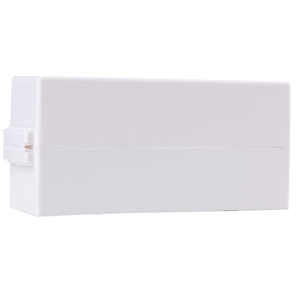 30 hullers manicure borehovedholder beholder display etui negleslibehoved opbevaringsboks
