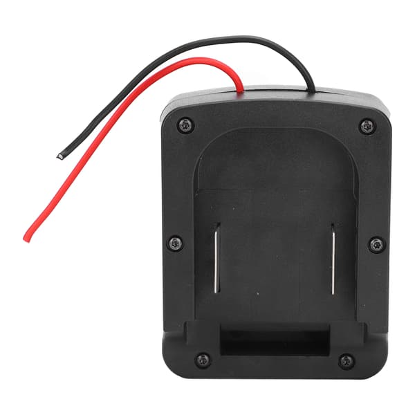 Batteriudgangsadapter Dockholderkabel til Makita 18V BL Li-Ion, DIY tilbehørssæt