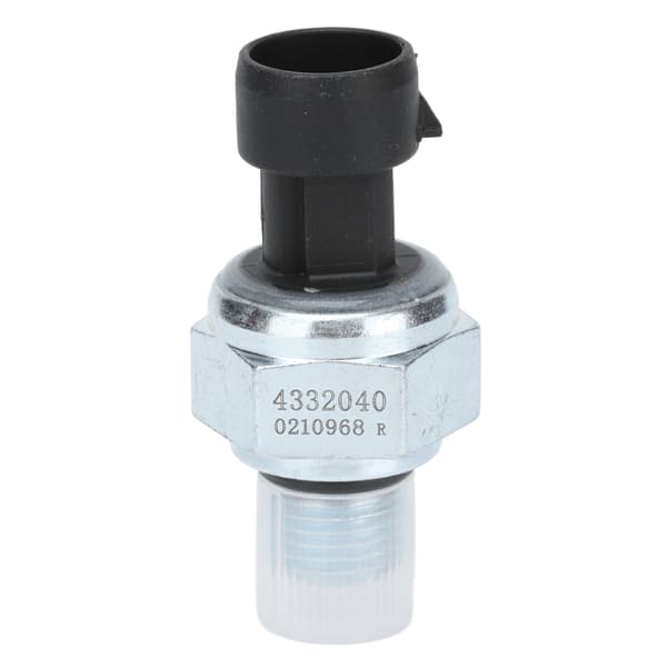 Gravemaskine tryksensor CG-01-095 højpræcisions transmittermåler kompatibel del