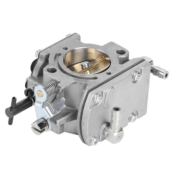 Karburatorudskiftning til WALBRO WB-37 150CC-200CC Plæneklipper Havemotorreservedele