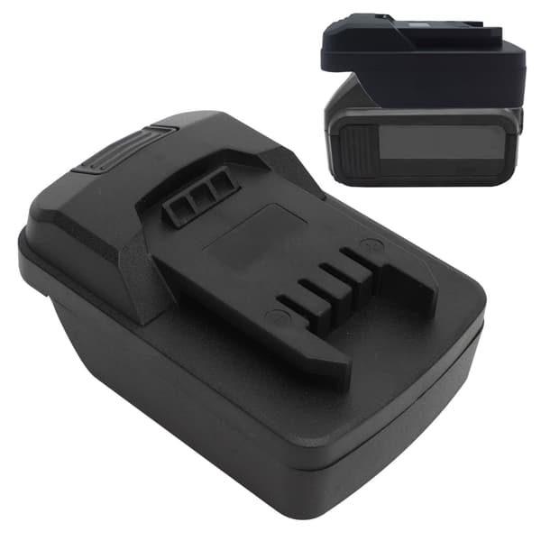 Batteriadapterkonverter til DCB-serien DCB180-609 18V-20V lithium-el-værktøj