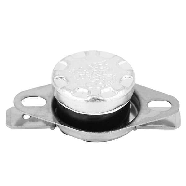 5-pack KSD301 termostat termisk brytare 250V 10A NC 85°C