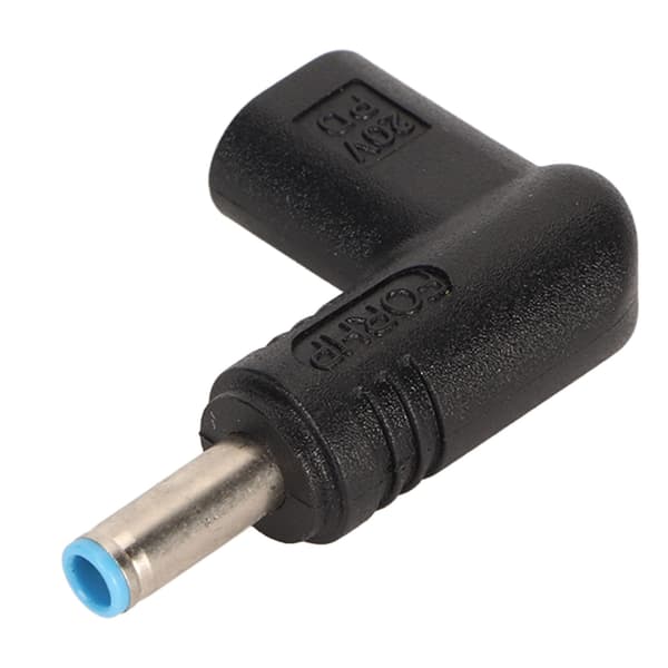 USB C til 4.5x3.0mm DC-adapter 100W PD-strømkabel til bærbar computer