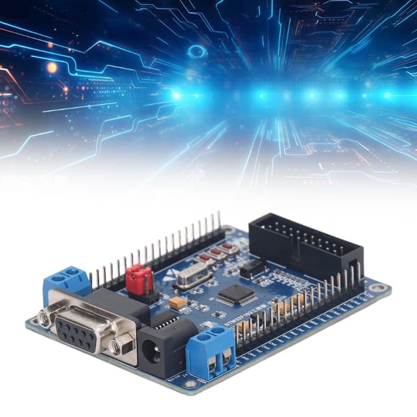 STM32F103C8T6 ARM udviklingskort, fuld pinout, RS485 CAN, startsæt