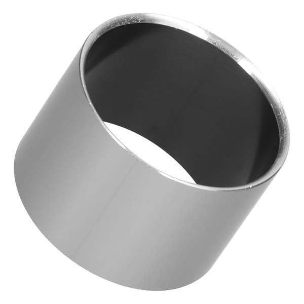 Stille oliefri luftkompressor cylinderforing i aluminiumslegering erstatning til OTS