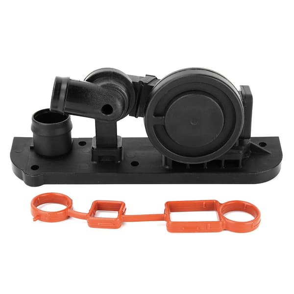 Udluftningsventil PCV-slange 06F129101N passer til Audi A3 A4 A6 TT