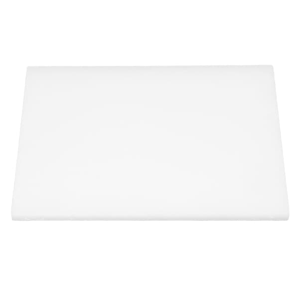 Læderstansebræt Stødabsorberende Rivefast DIY Læderhåndværk Stansepude Læderstansepude