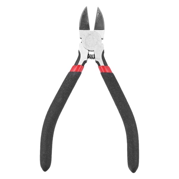 Wire Rope Cutter Diagonal Pliers Side Cutting Tool til kabelreparation