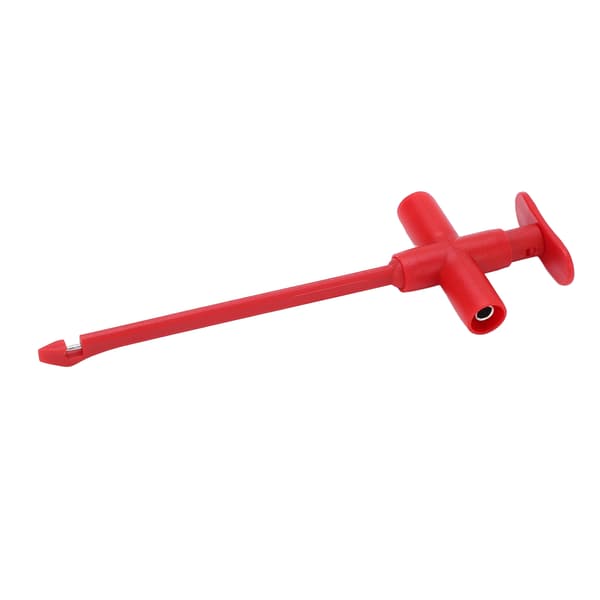 Bil Kredsløbstester Sæt med Punkteringsprobe til Multimeter Spændingstjek
