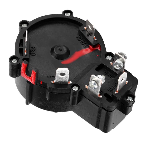 12V elektrisk propelmotorafbryder hastighedsregulator tilbehør til 68lb 86lb påhængsmotor