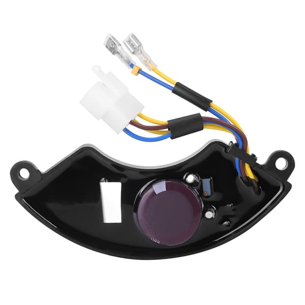 Arc AVR Spänningsregulator 6.5-8.5KW, 2-fas 6-tråds, Bensingeneratorstabilisator