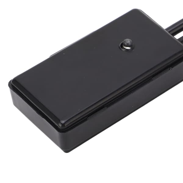 Bluetooth-langaton sovitin radioliitäntään, äänimuunninkaapeli, musta, yleismalli