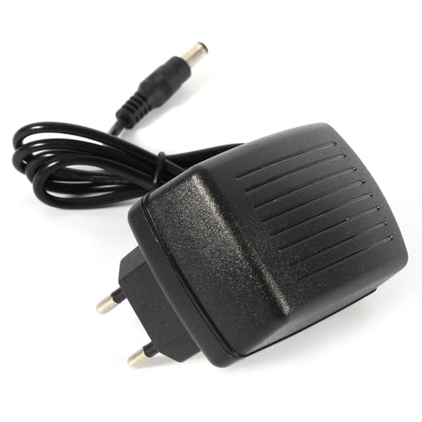 AC 100-240V til DC 12V 3A Strømforsyningsadapter Transformer til LED Strip Lys EU Stik