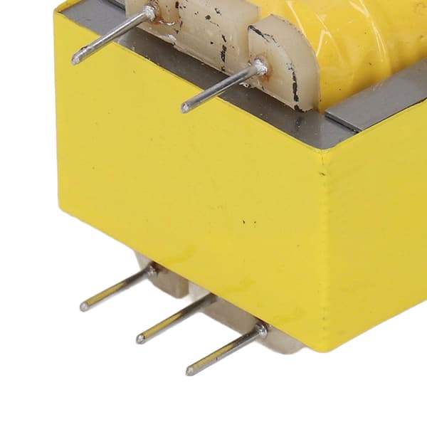 Isoleret strømkonverter 220VAC til 12VDC Step-Down Modul, 3W, 5-benet, Højeffektiv Transformer