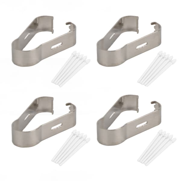 ABS Stylus Pen Spids Refills 20-pak med 4 klips til Tab S6 S7 S7+ Lite Note10 5G Note20 Højpræcisions Touch Nibs