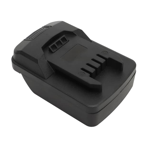 Batteriadapterkonverter til DCB-serien DCB180-609 18V-20V lithium-el-værktøj