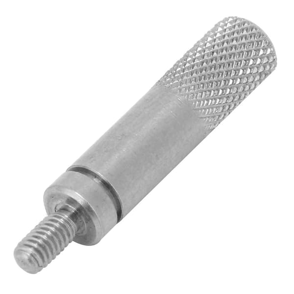 Urtavla Testindikator Förlängningsstång 2,5 mm Gänga, 5 mm Skaft 20 mm Längd