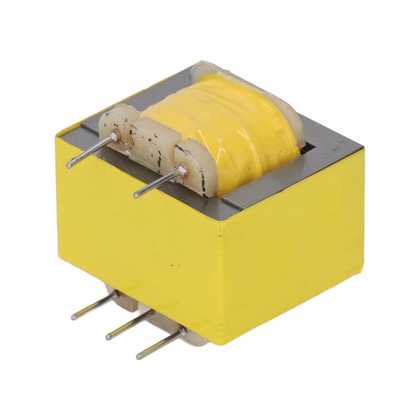 Isoleret strømkonverter 220VAC til 12VDC Step-Down Modul, 3W, 5-benet, Højeffektiv Transformer