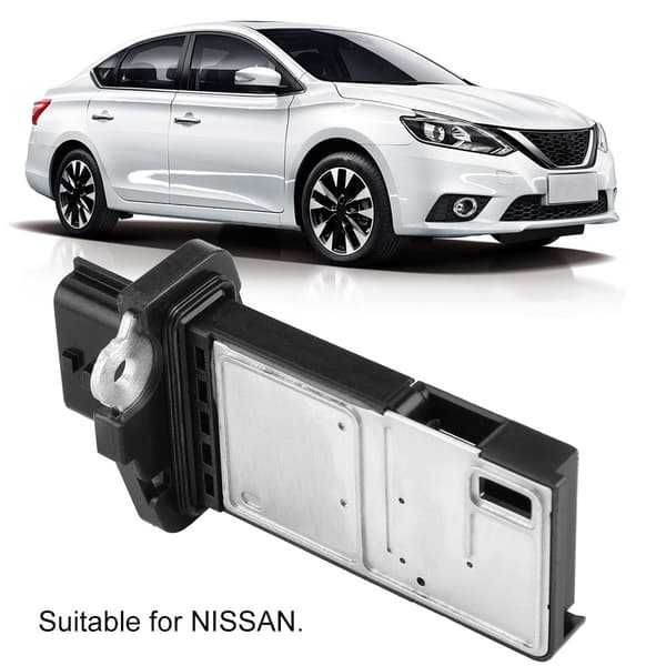 Luftmængdemåler MAF-sensor passer til NISSAN 22680‑7S000