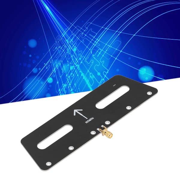 RFID UHF Antenne PCB-kort 915MHz Retningsbestemt Modul til Læser & Billedoverførsel