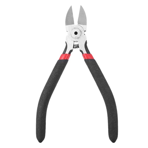 Wire Rope Cutter Diagonal Pliers Side Cutting Tool til kabelreparation