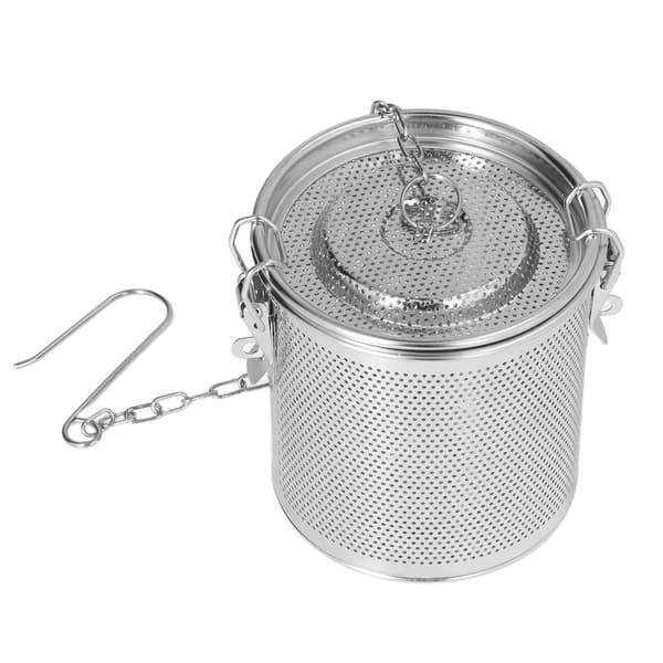 Krydderipose til saucesuppe, 1,3L kapacitet