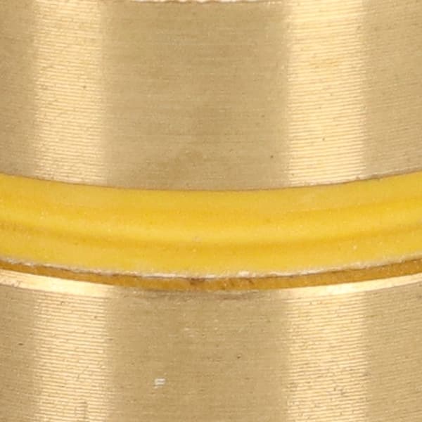 Messing slæbering ledende kontakt 24x41mm til 188F benzinmotor generator