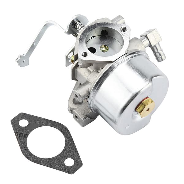 Karburator til Tecumseh 640152A HM80 HM90 HM100 Motor