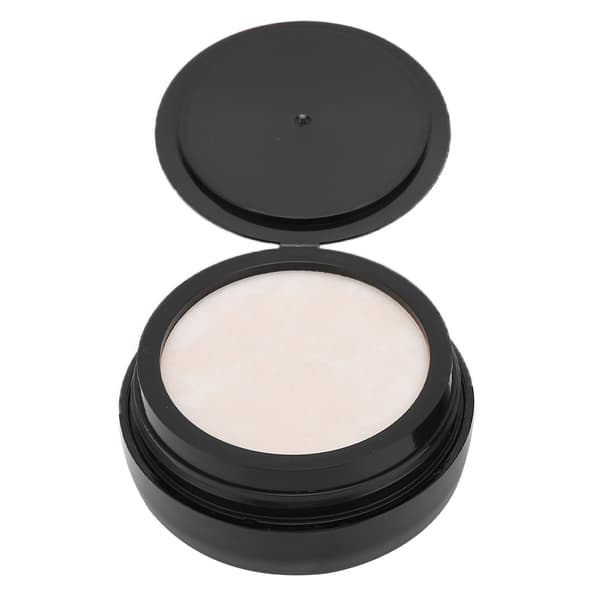 EELHOE Pressad BB Cream Svamphuvud Fläckar Täcker Återfuktande Ansiktsmakeup Cream 100ml