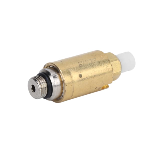 Luftaffjedring Resttryksventil 7L0616813B Solid Metal Erstatning til Cayenne