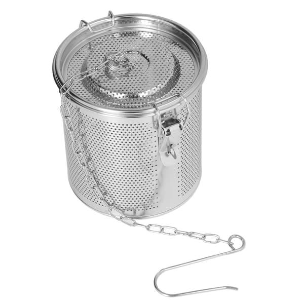 Krydderipose til saucesuppe, 1,3L kapacitet